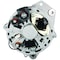 Wai Global Alternator, ALTBO IRIF, 90 Amp12 Volt, CW, 1Groove Pulley 14778N - alternate 2